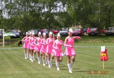 Den dětí 2007 Den dětí 2007