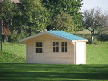 nový článek