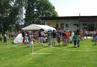 Den dětí 2008 Den dětí 2008