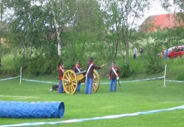 Den dětí 2006 Den dětí 2006
