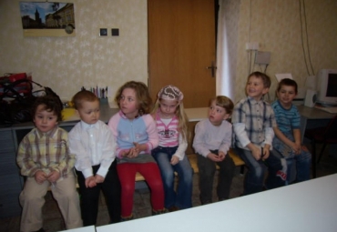Setkání důchodců 2010