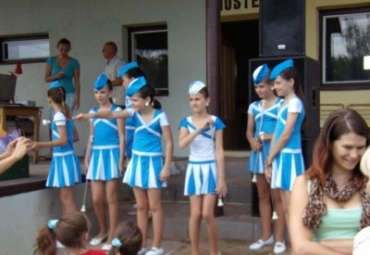 Den dětí 2012