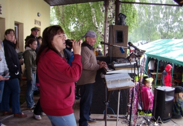Den dětí 2013