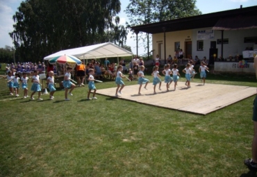 Den dětí 2011