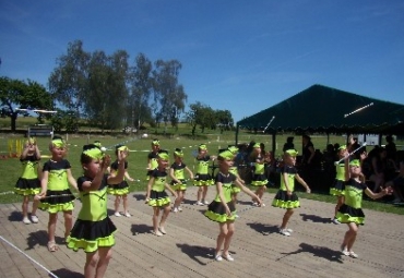 Den dětí 2014