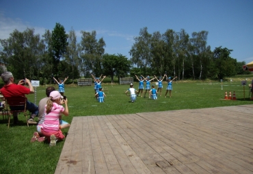 Den dětí 2010