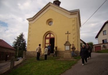 Den obce 2013