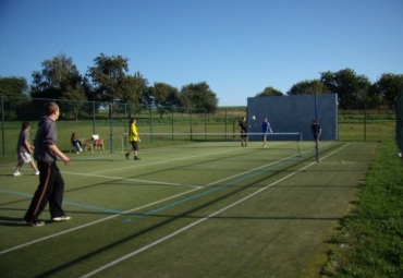 Hustířanka CUP 2011